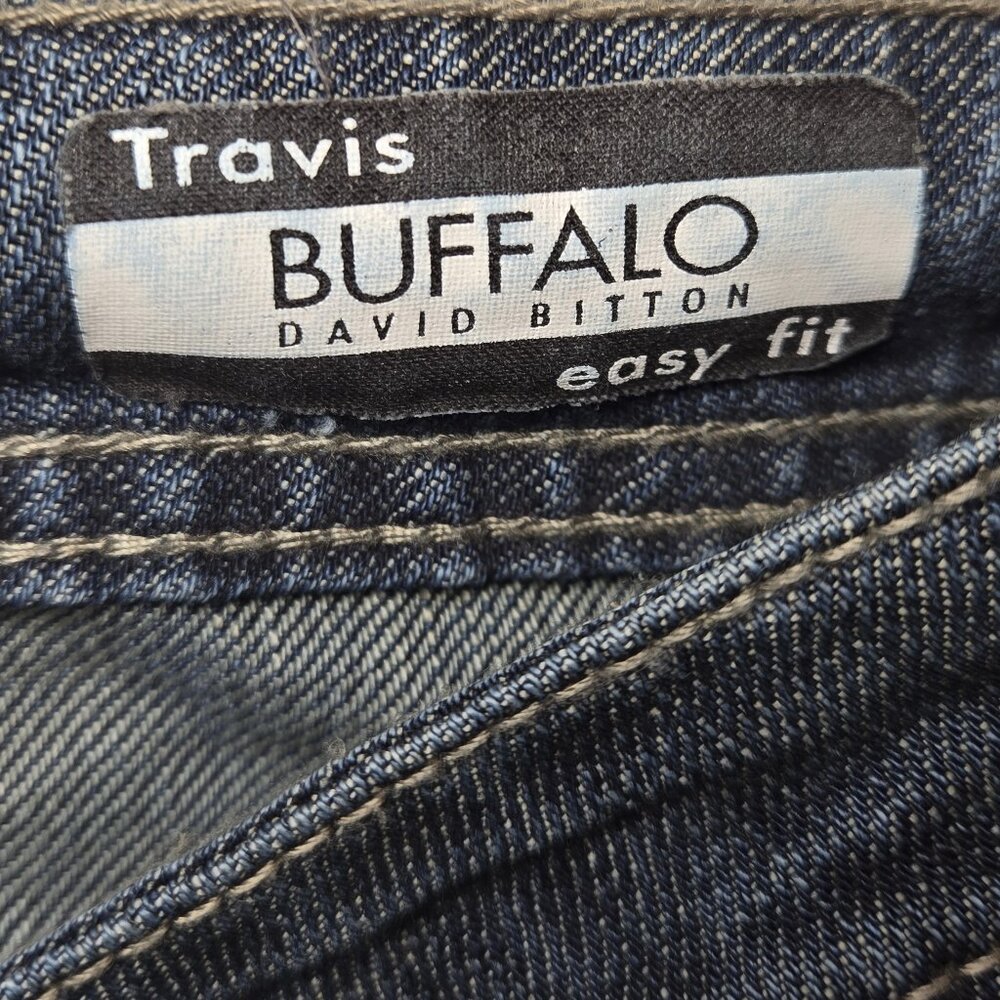 Men's Size 42 Buffalo Jeans (Easy Fit) - Picture 5 of 13